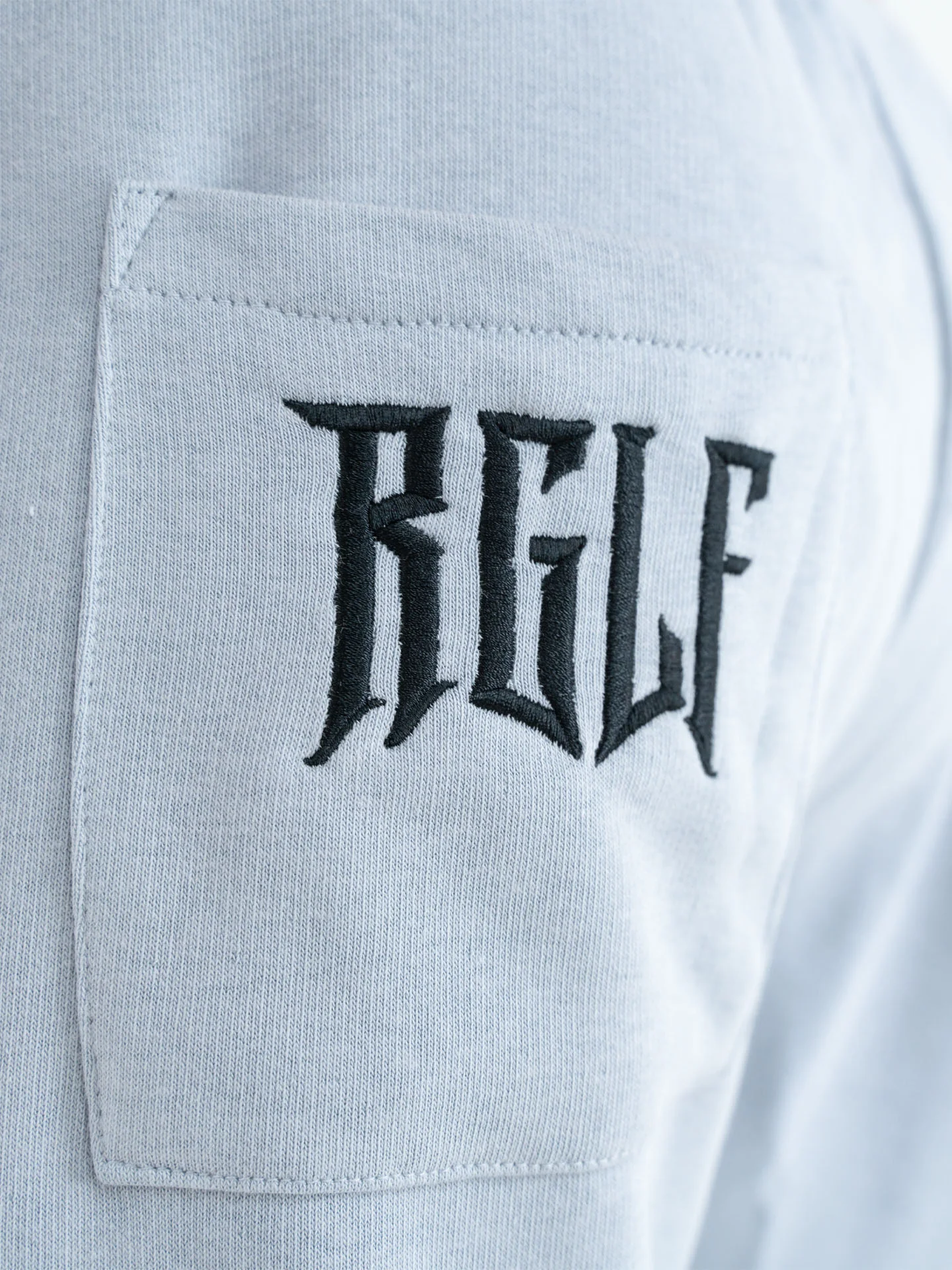 RINGLIFE Shorts - RGLF Tattoo grau-schwarz - Image 9