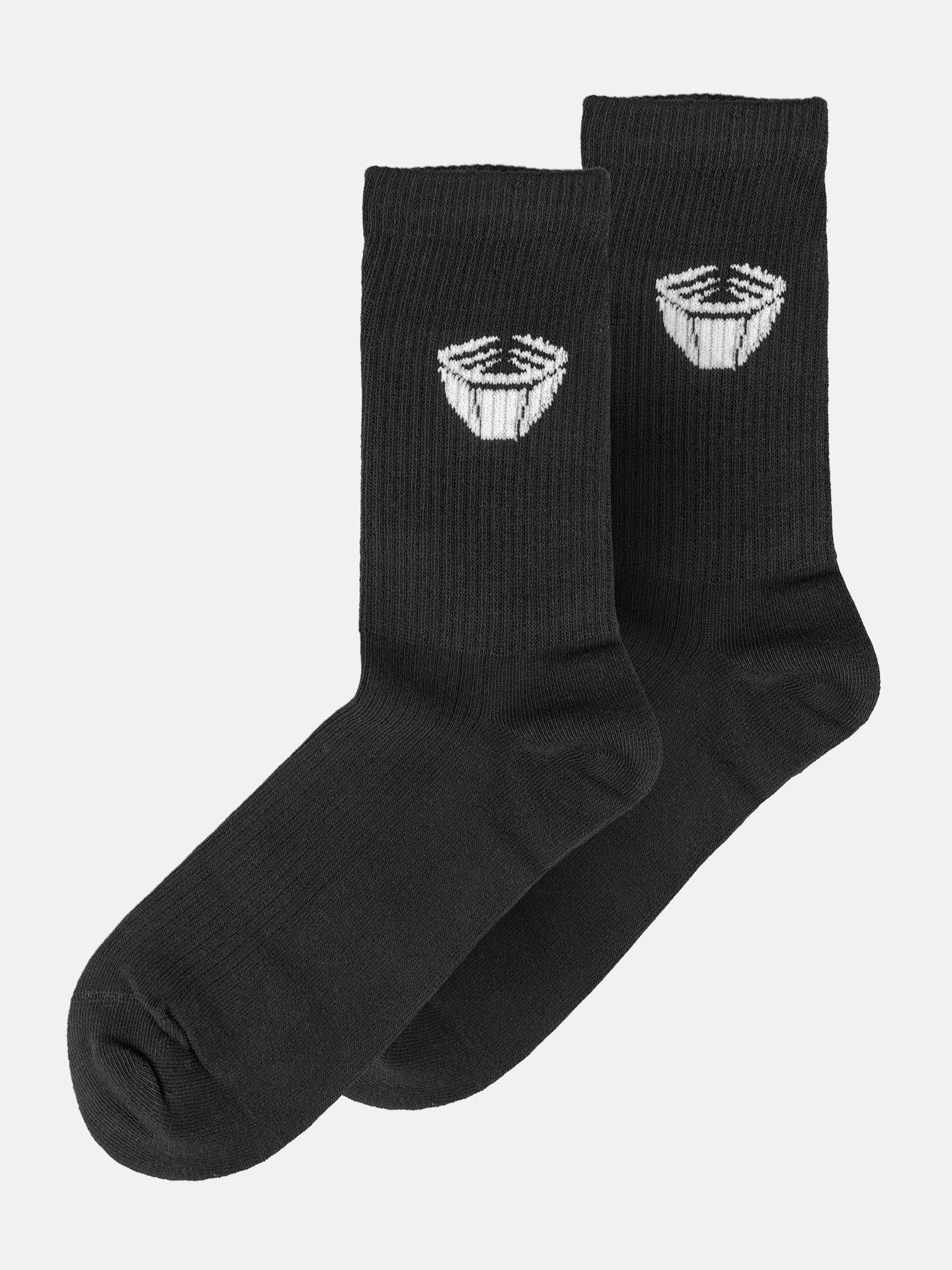RINGLIFE Socken, Octaring, schwarz - Image 3