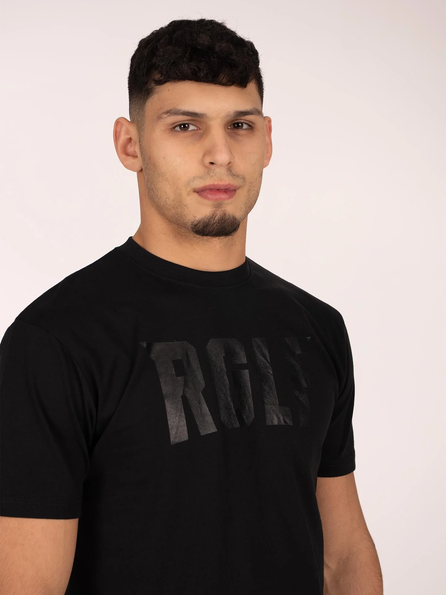 RINGLIFE T-Shirt, Buster, schwarz-matt - Image 3