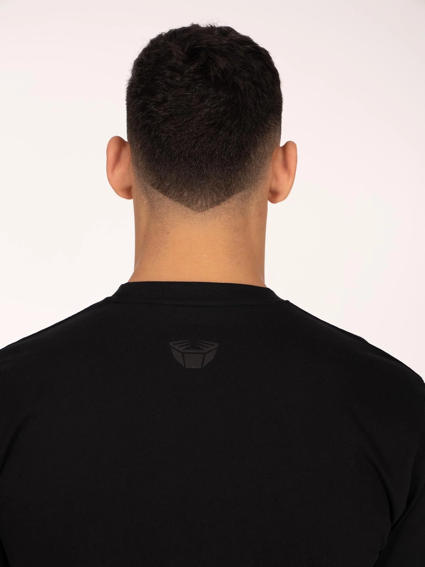 RINGLIFE T-Shirt, Buster, schwarz-matt - Image 5