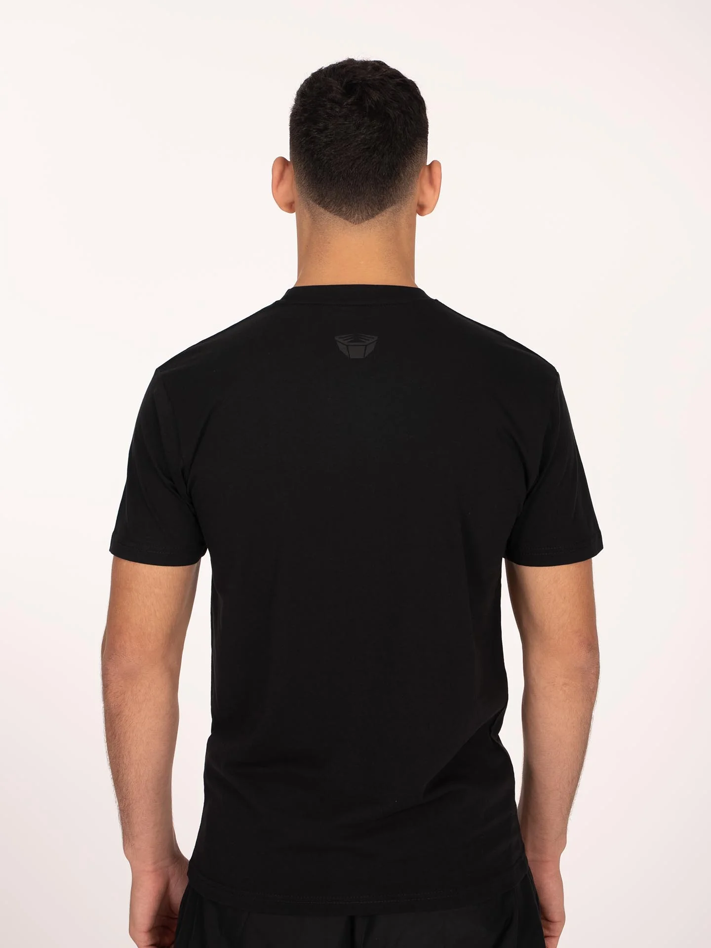 RINGLIFE T-Shirt, Buster, schwarz-matt - Image 6