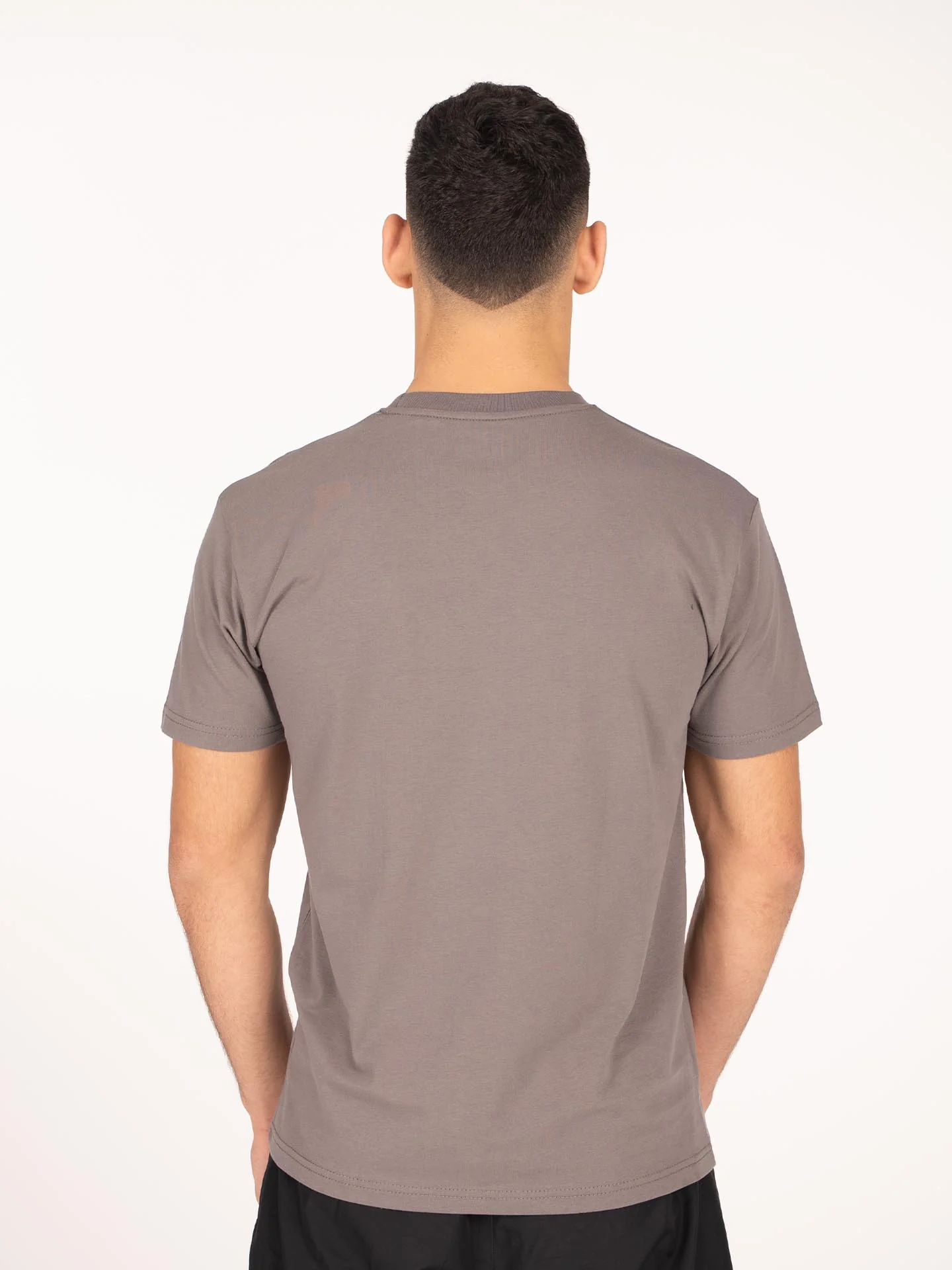 RINGLIFE T-Shirt, Octaring, grau-schwarz - Image 5