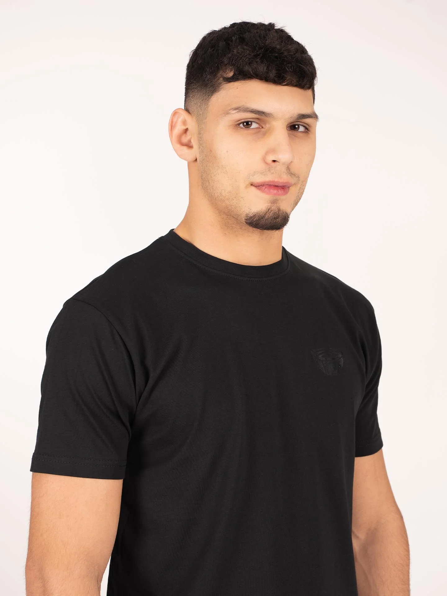 RINGLIFE T-Shirt, Octaring, schwarz-matt - Image 3