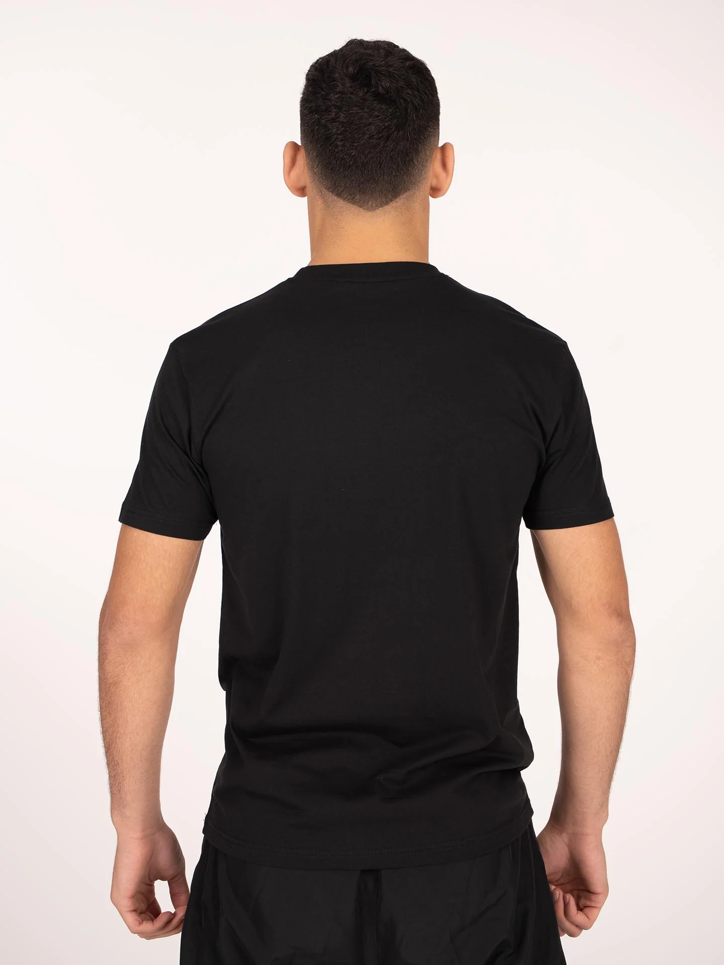 RINGLIFE T-Shirt, Octaring, schwarz-matt - Image 5