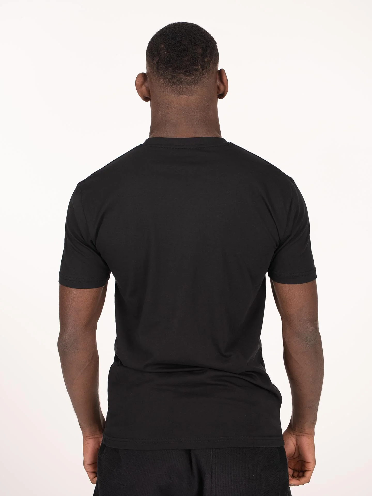 RINGLIFE T-Shirt, Octaring, schwarz-weiß - Image 6