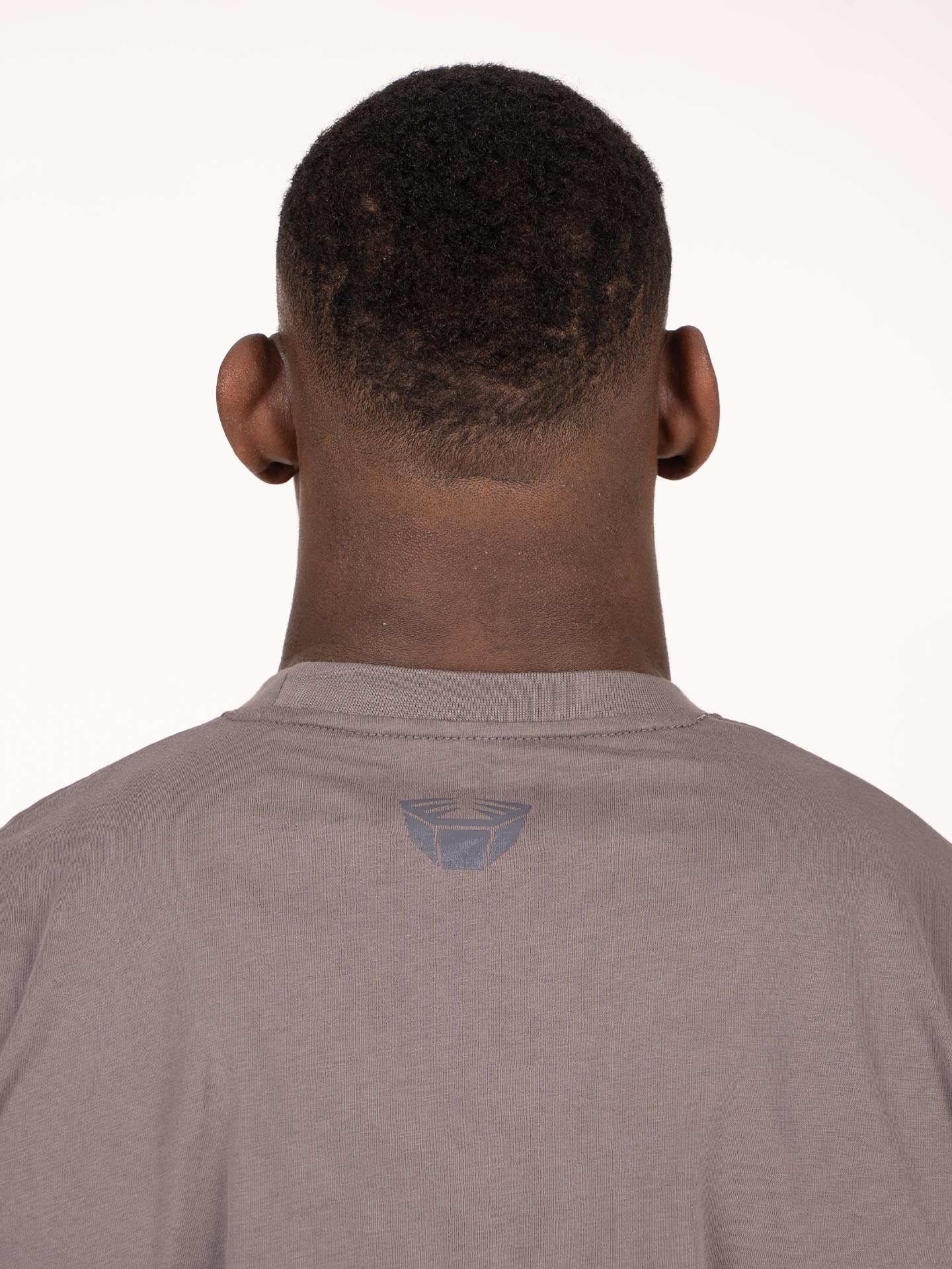 RINGLIFE T-Shirt, Represent 2.0, grau - Image 5