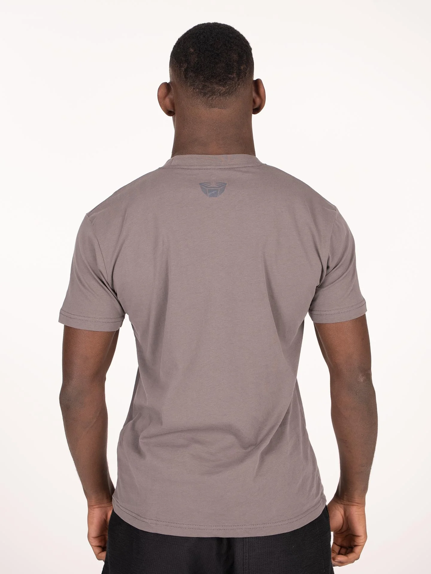RINGLIFE T-Shirt, Represent 2.0, grau - Image 7