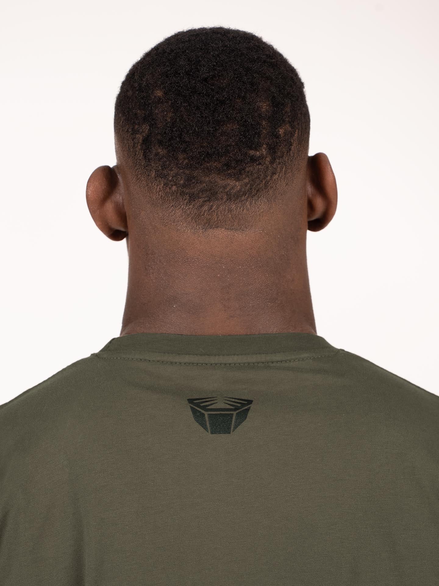 RINGLIFE T-Shirt, Represent 2.0, olive - Image 6