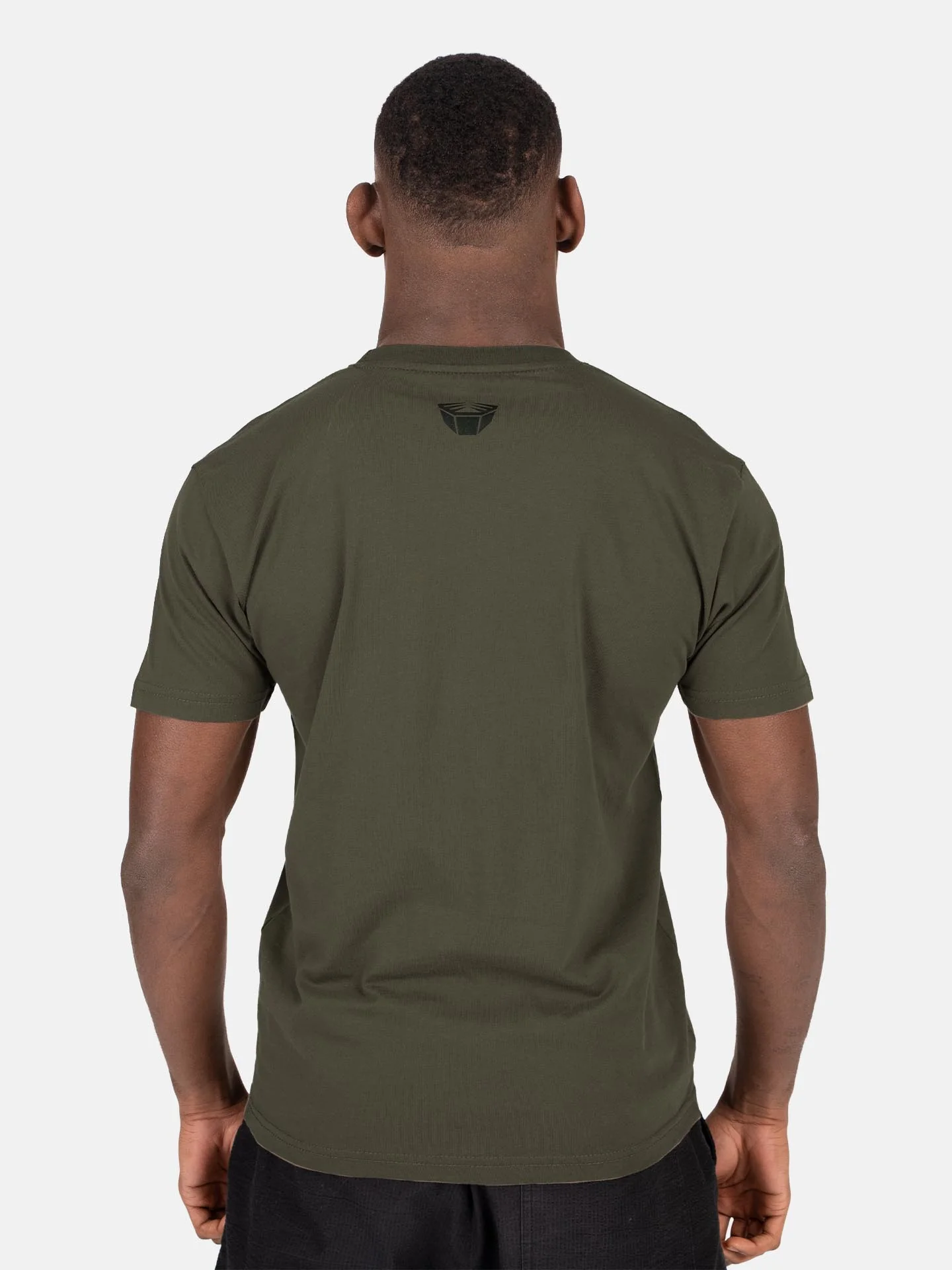 RINGLIFE T-Shirt, Represent 2.0, olive - Image 7