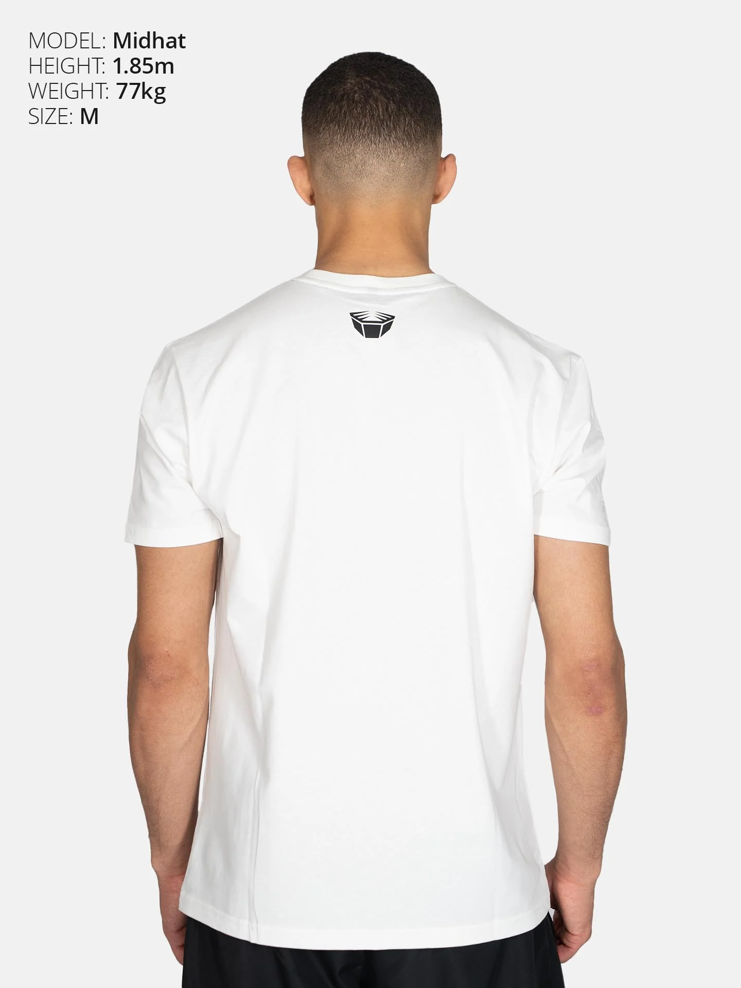 RINGLIFE T-Shirt, Represent, off-white - Image 3