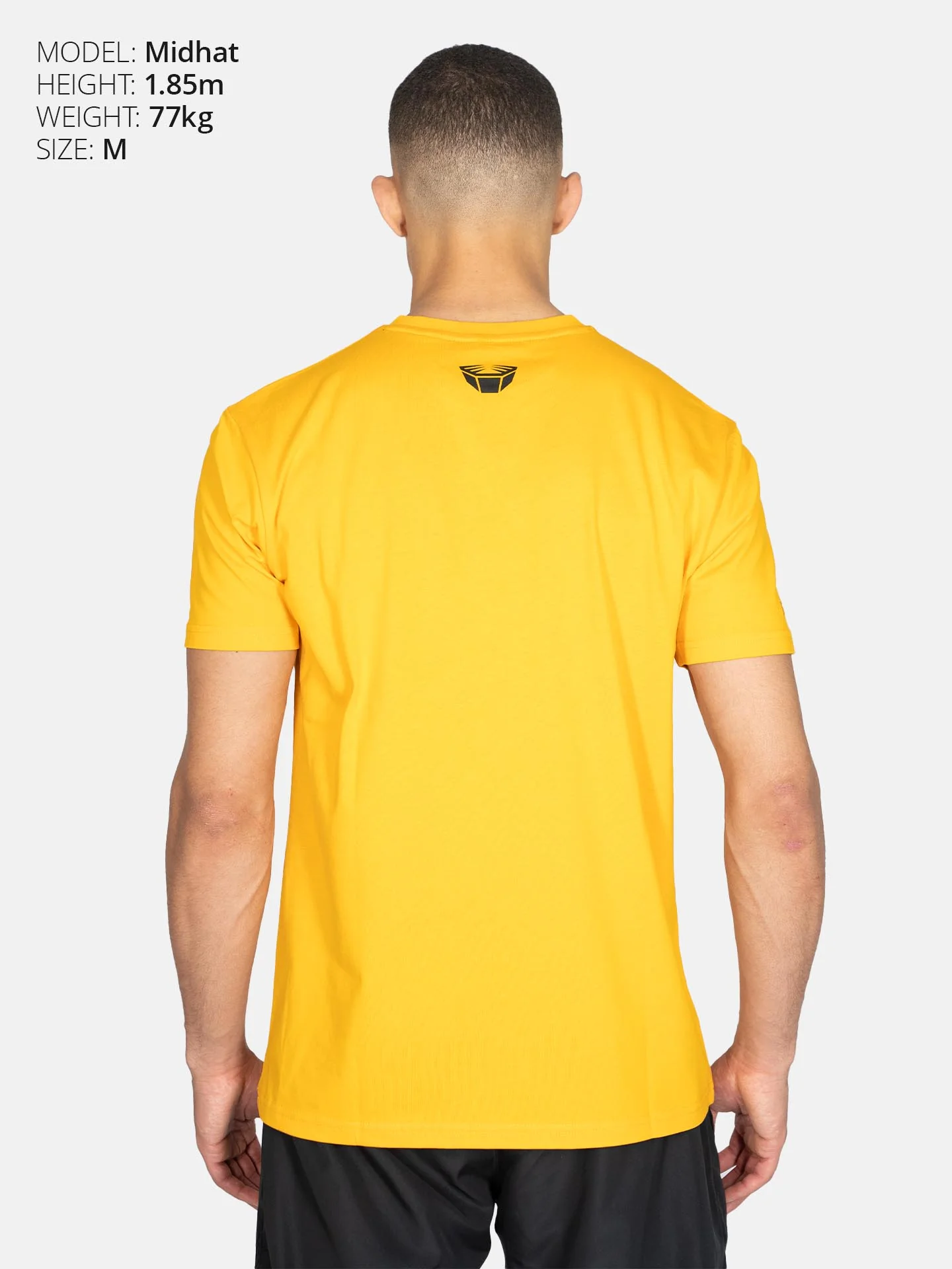 RINGLIFE T-Shirt, Represent, orange - Image 5