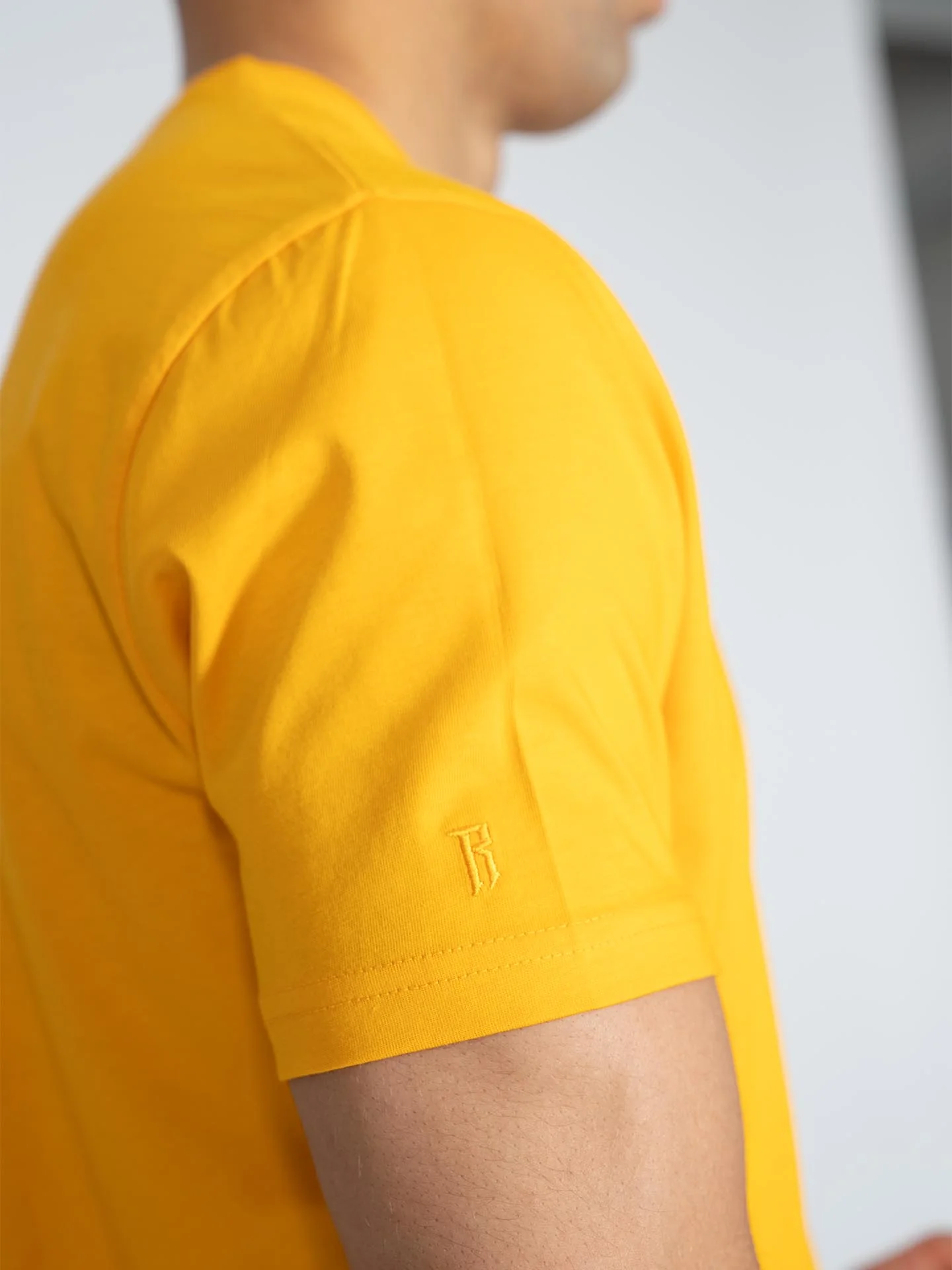 RINGLIFE T-Shirt, Represent, orange - Image 6