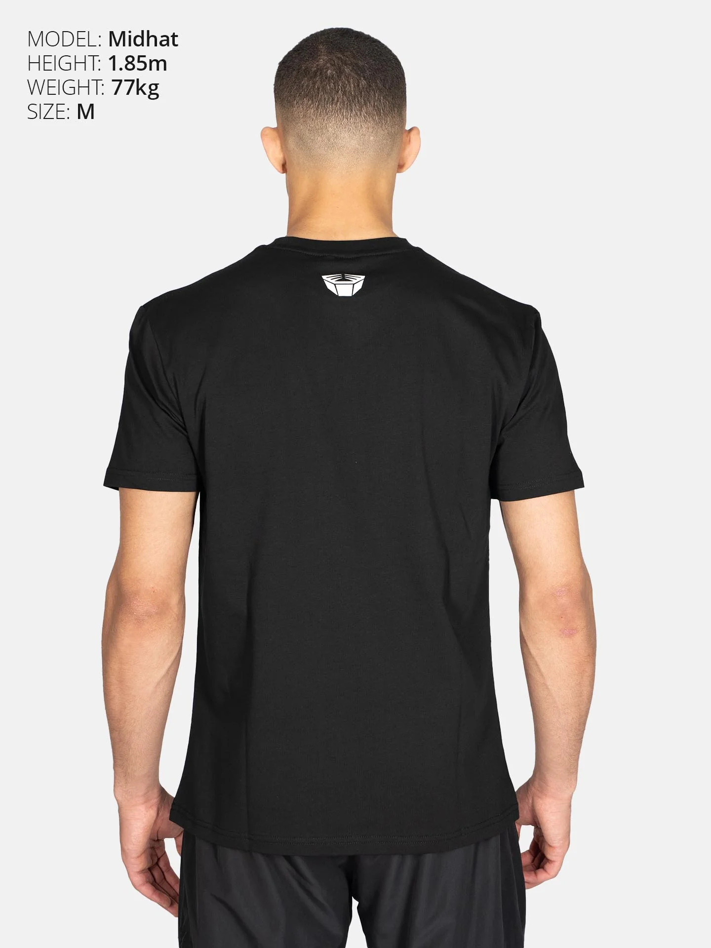 RINGLIFE T-Shirt, Represent schwarz - Image 4