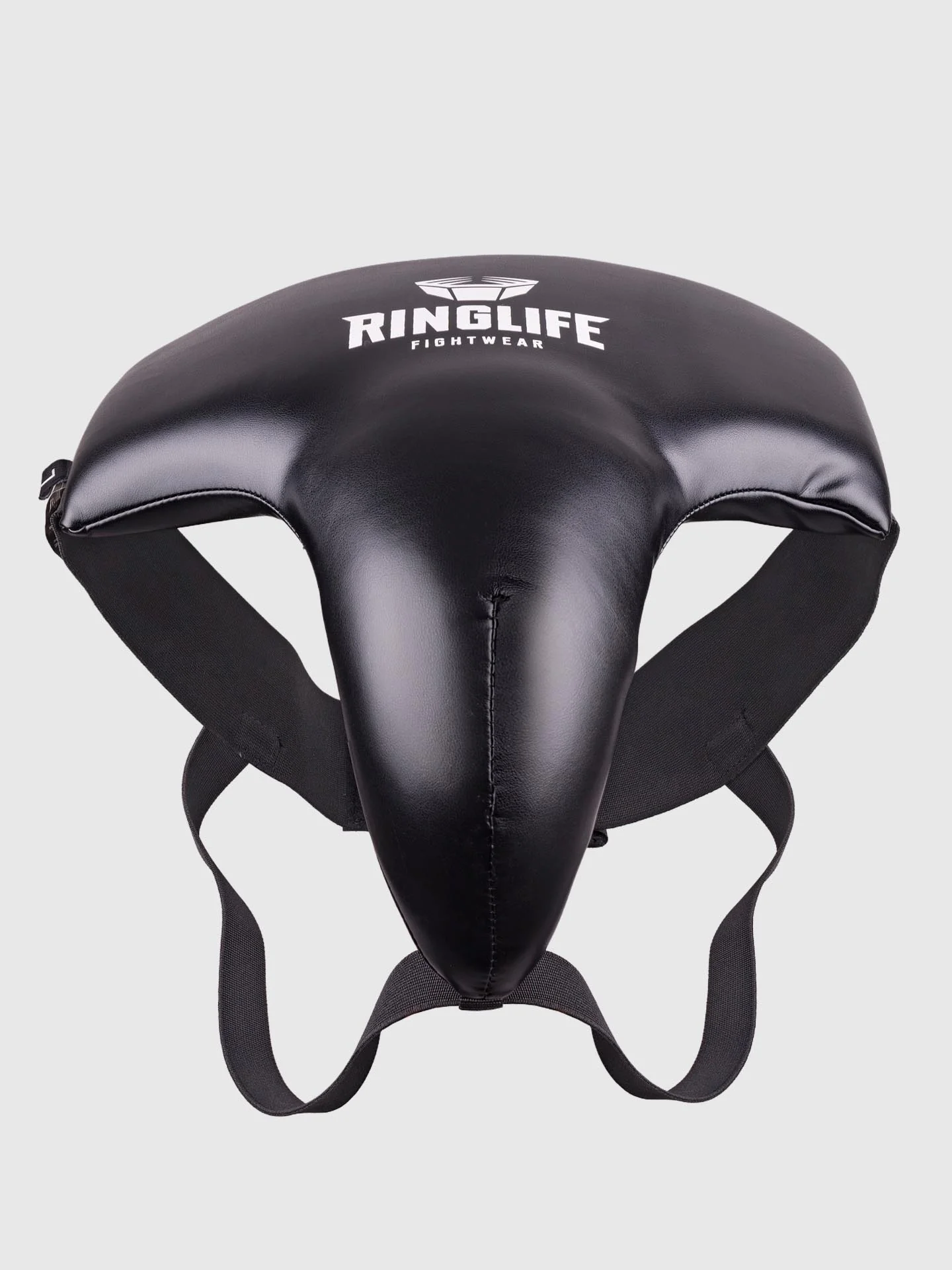 RINGLIFE Tiefschutz, Boxing, schwarz - Image 3