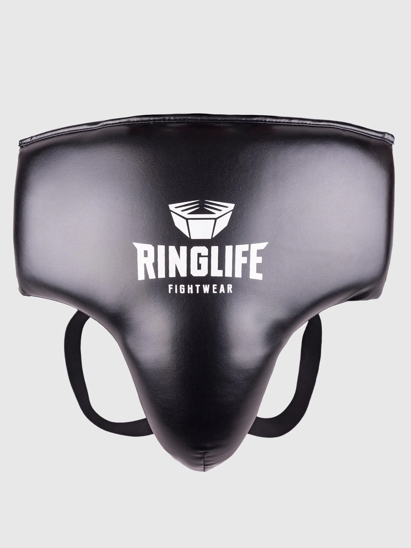 RINGLIFE Tiefschutz, Boxing, schwarz - Image 7