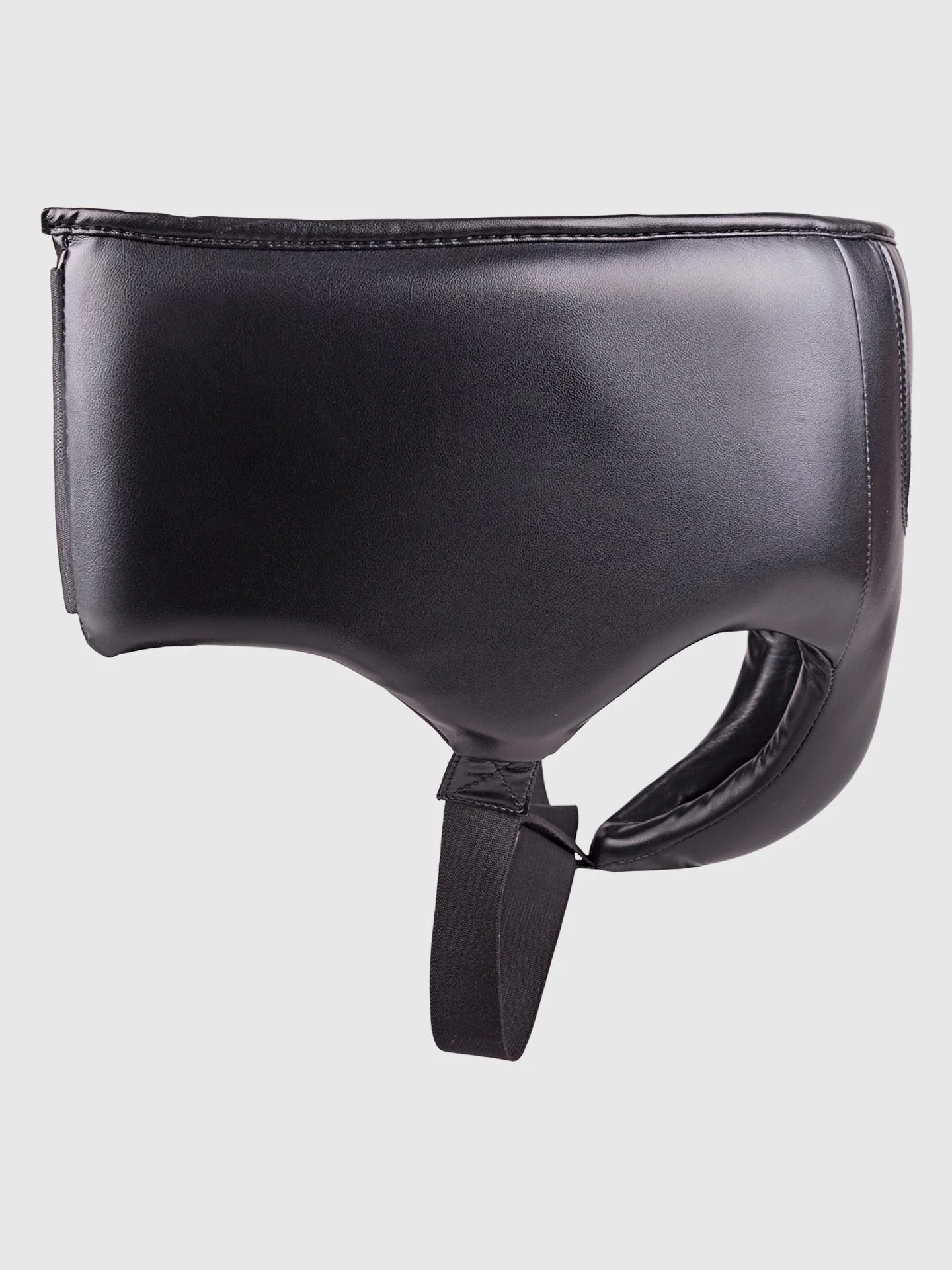 RINGLIFE Tiefschutz, Pro Boxing, schwarz - Image 3