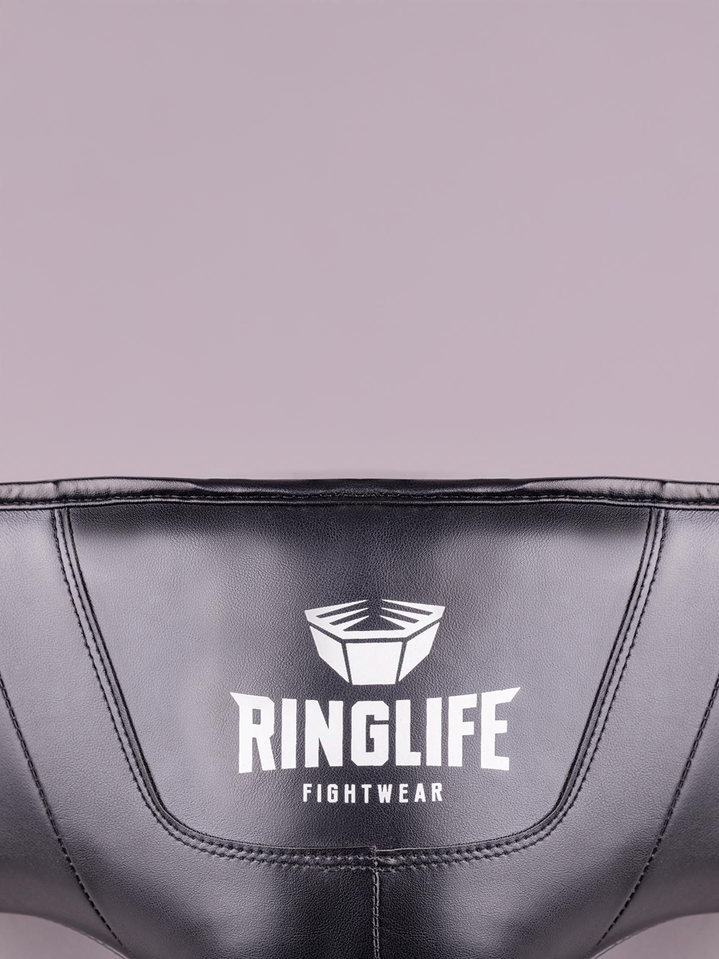 RINGLIFE Tiefschutz, Pro Boxing, schwarz - Image 4