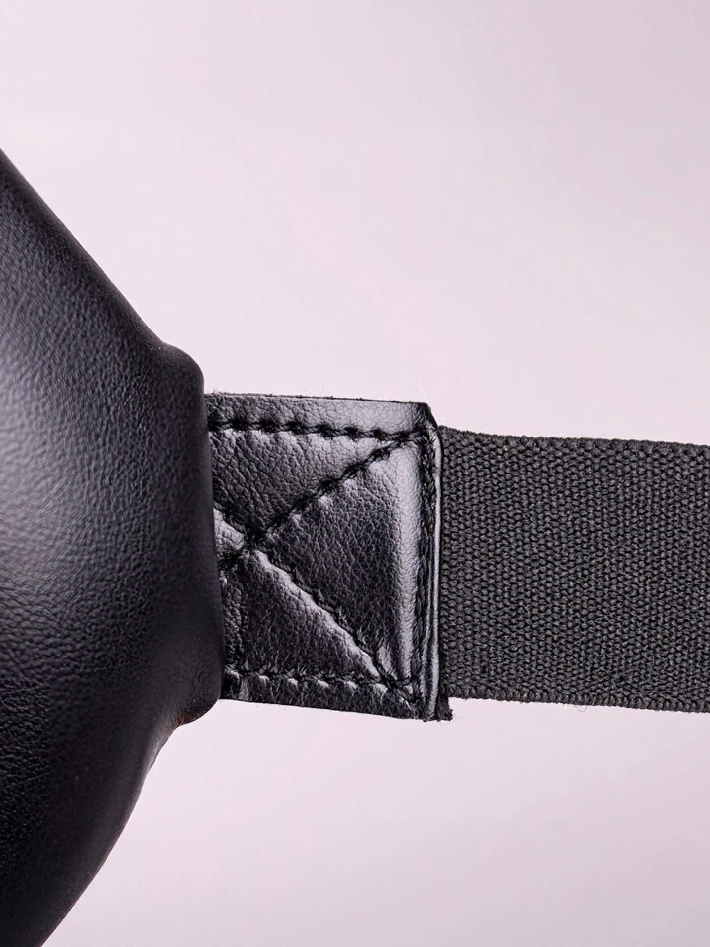 RINGLIFE Tiefschutz, Pro Boxing, schwarz - Image 6